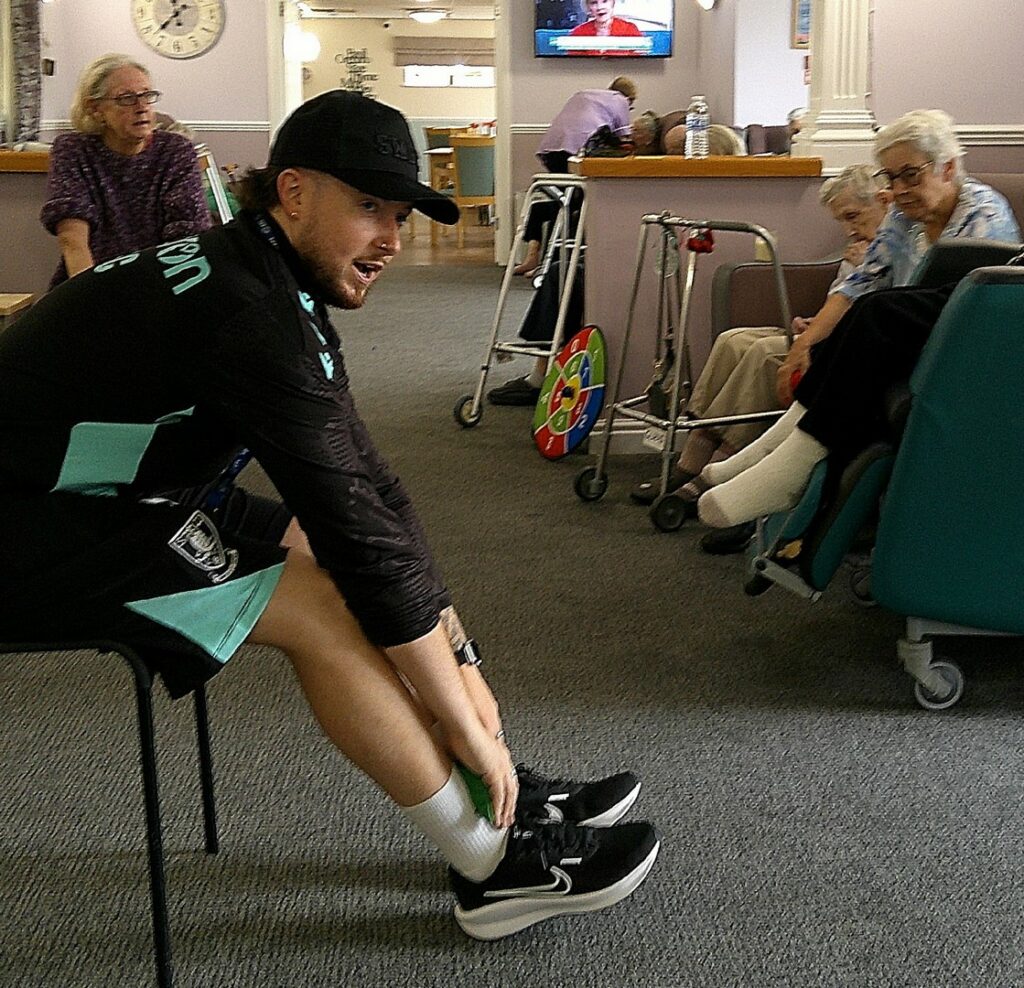 Nightingale Care Home