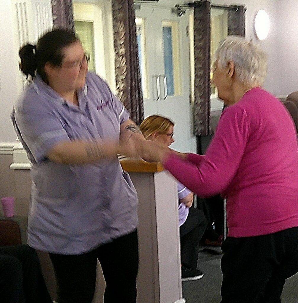 Nightingale Care Home