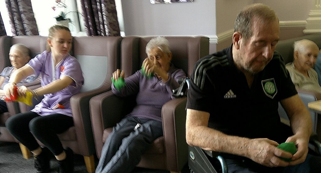 Nightingale Care Home