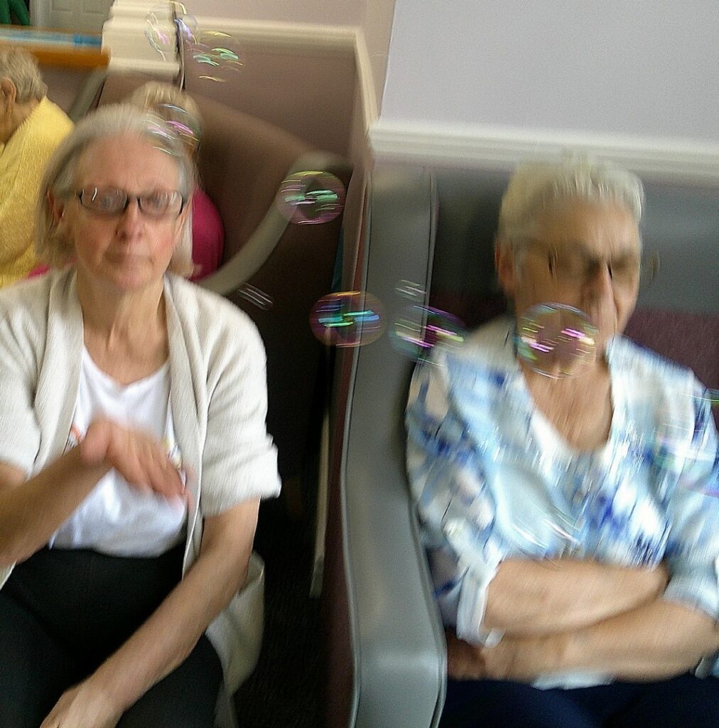 Nightingale Care Home
