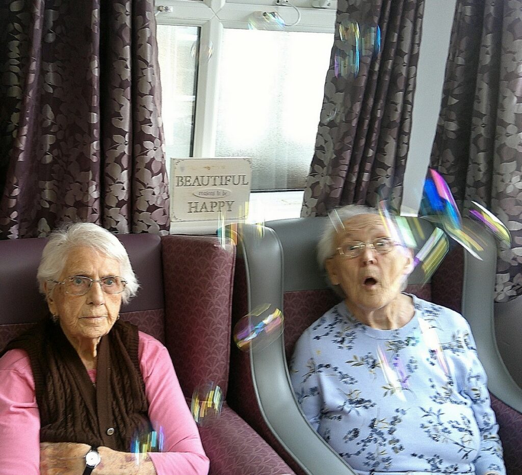 Nightingale Care Home
