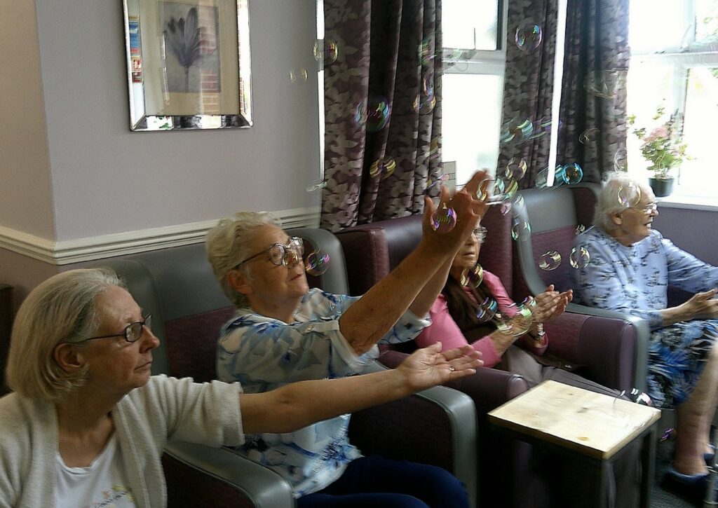 Nightingale Care Home