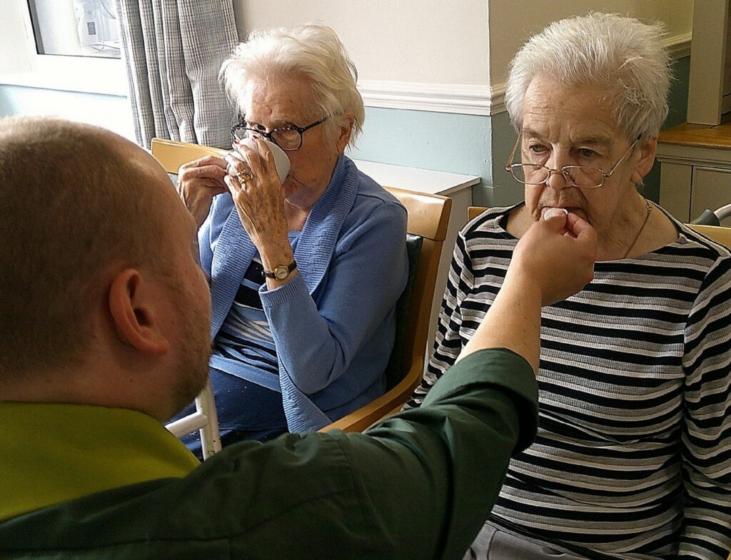 Nightingale Care Home