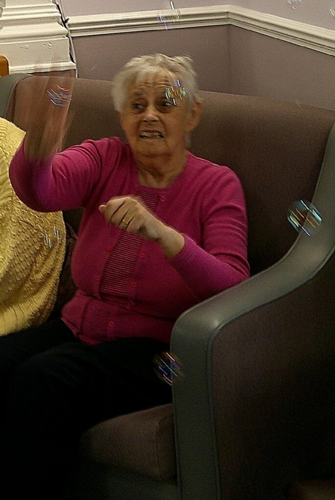 Nightingale Care Home