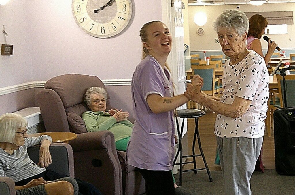 Nightingale Care Home