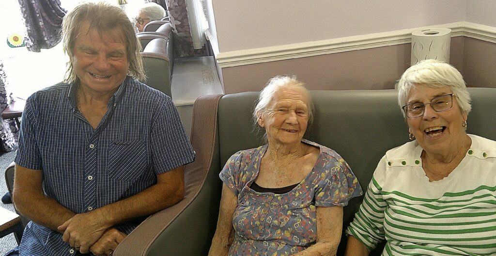 Nightingale Care Home