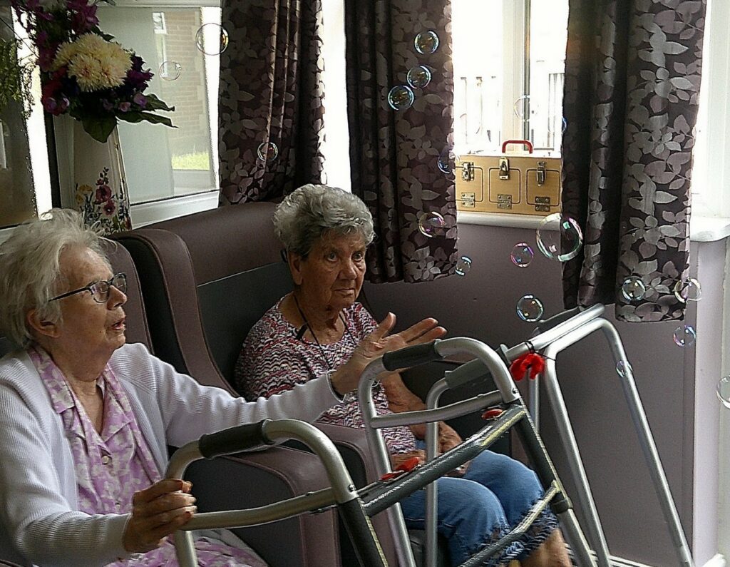 Nightingale Care Home