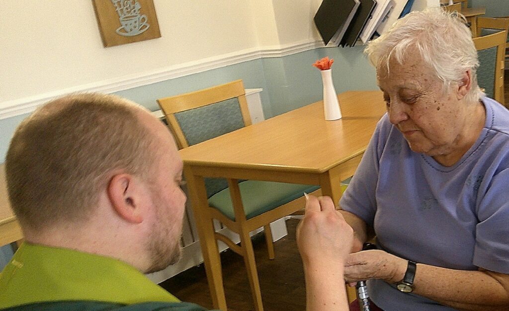 Nightingale Care Home