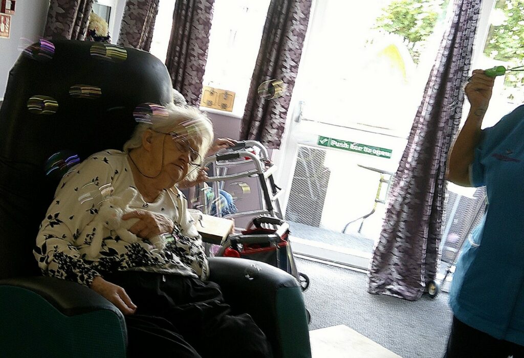 Nightingale Care Home