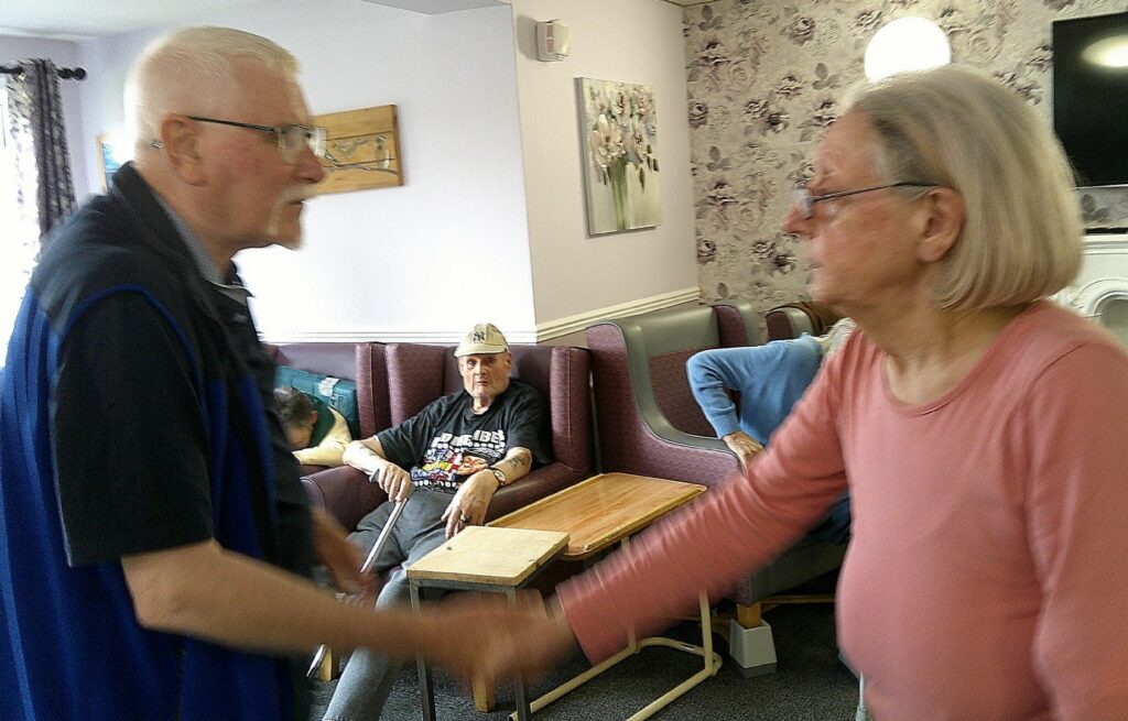 Nightingale Care Home
