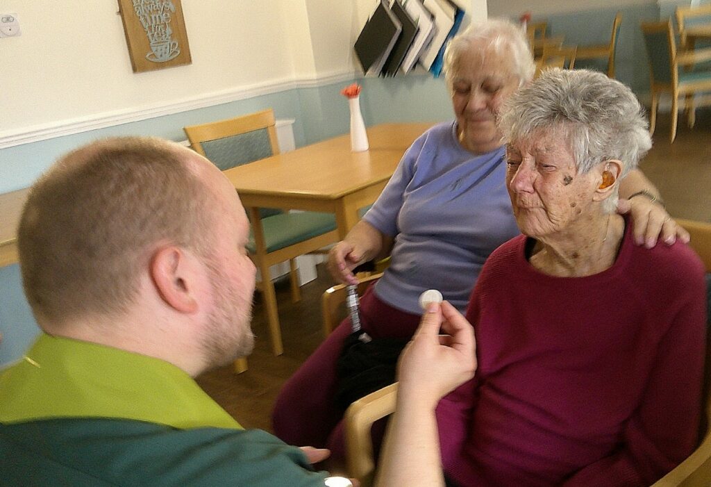 Nightingale Care Home
