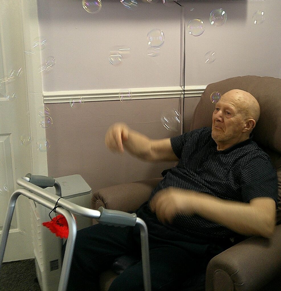 Nightingale Care Home