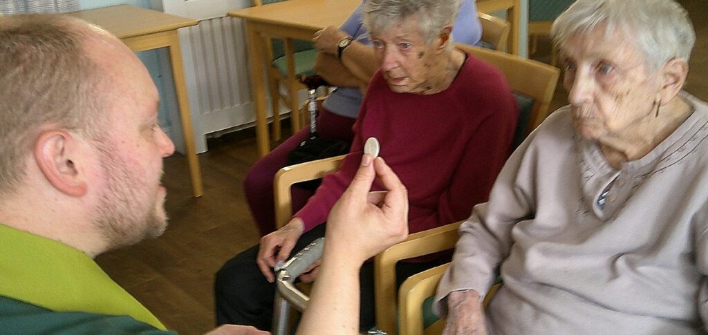 Nightingale Care Home