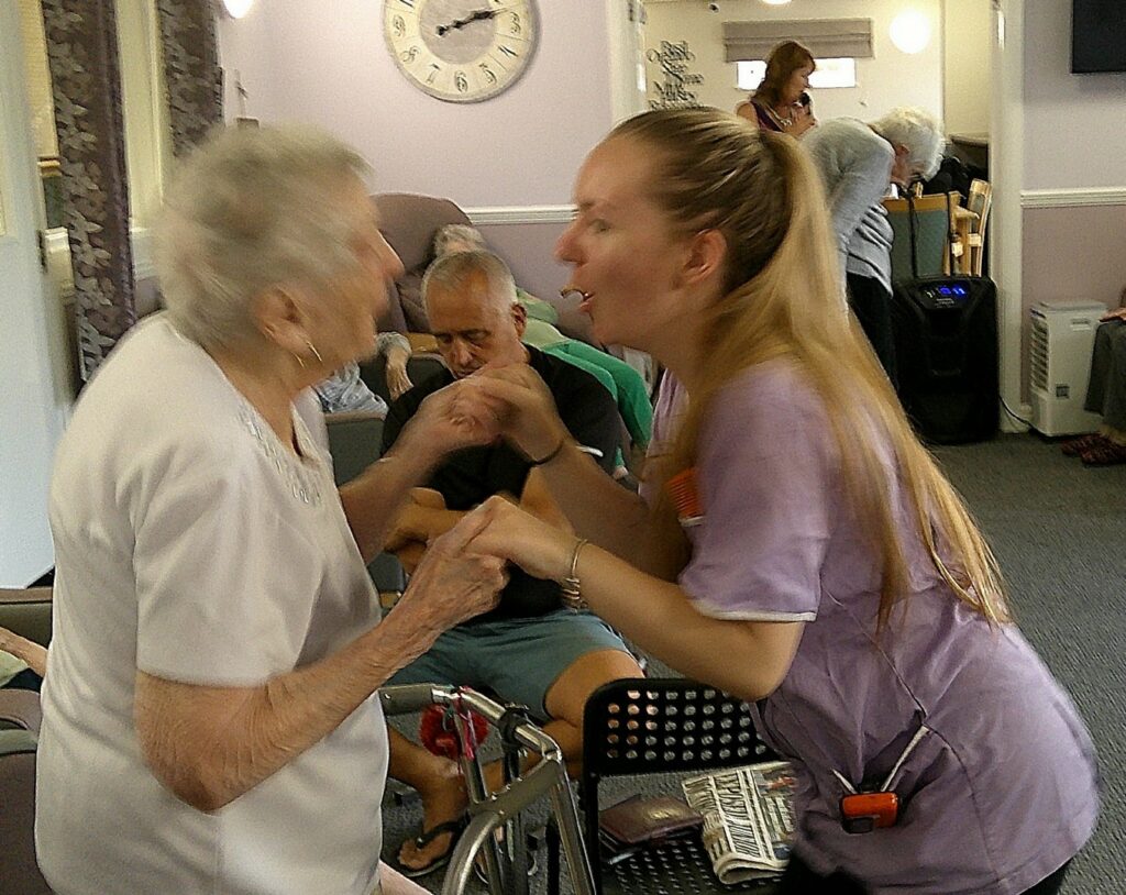 Nightingale Care Home