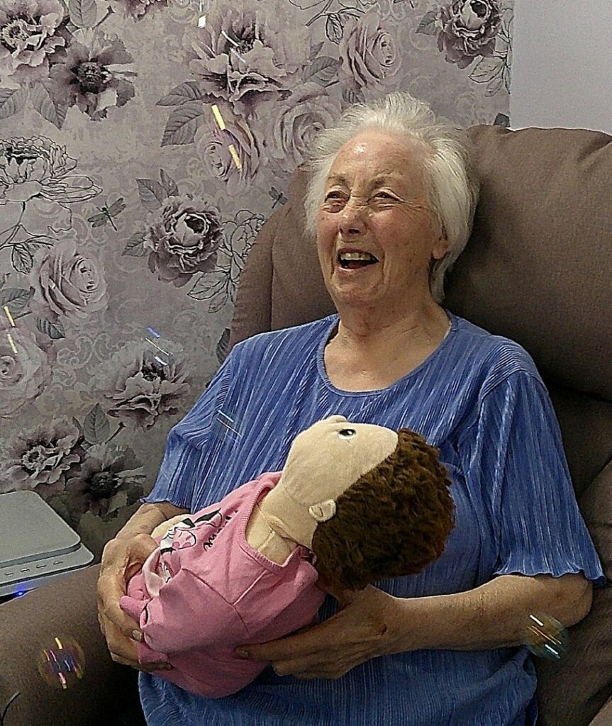 Nightingale Care Home