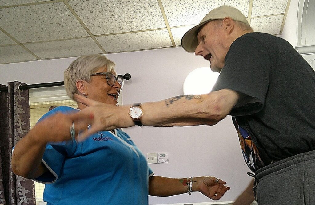 Nightingale Care Home