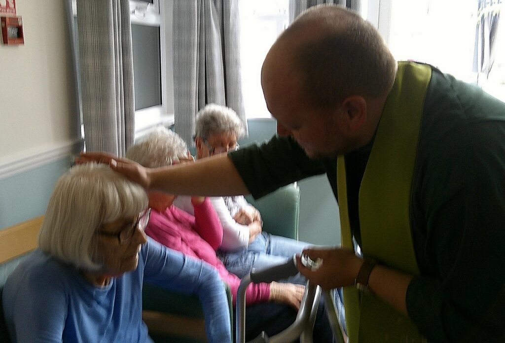 Nightingale Care Home