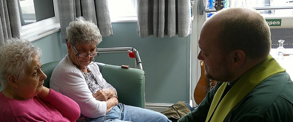 Nightingale Care Home