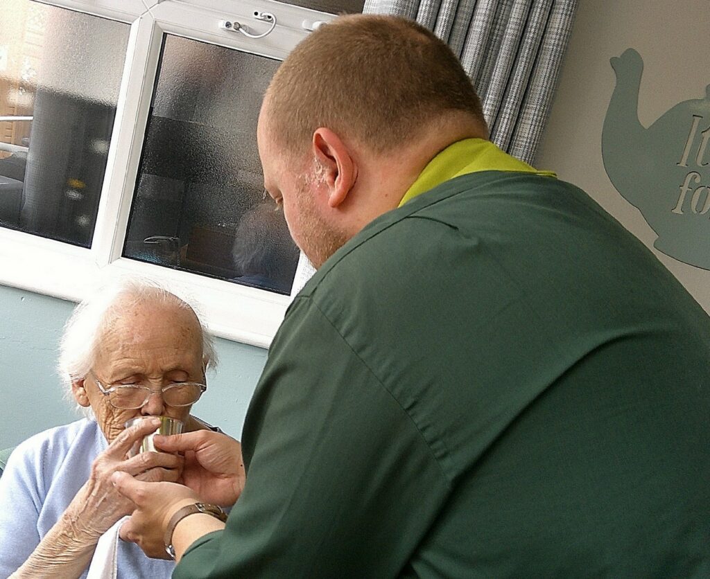 Nightingale Care Home