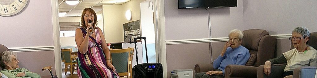 Nightingale Care Home