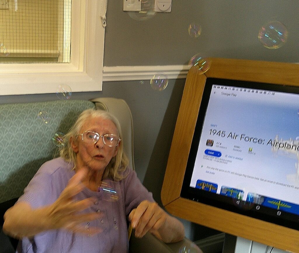 Nightingale Care Home