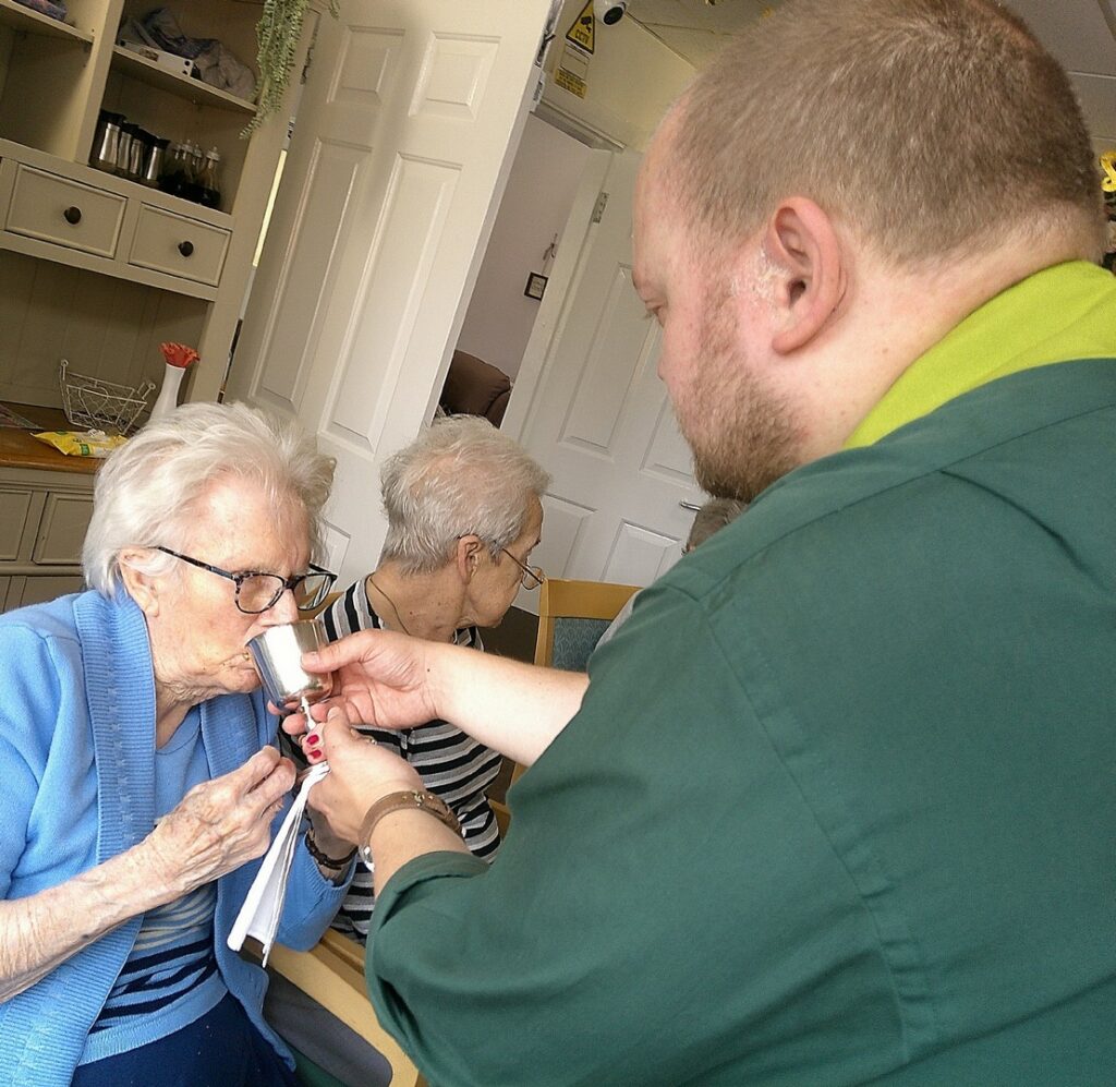 Nightingale Care Home