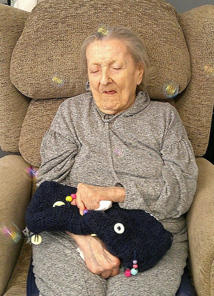 Nightingale Care Home