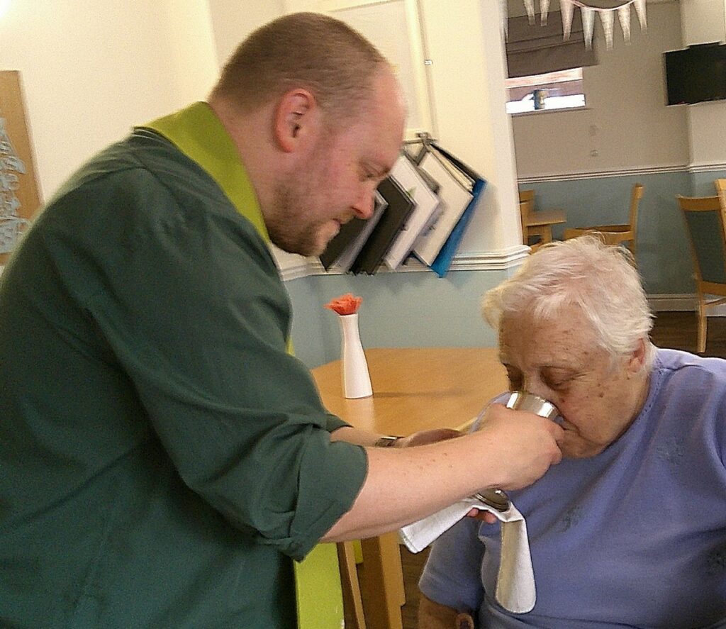 Nightingale Care Home