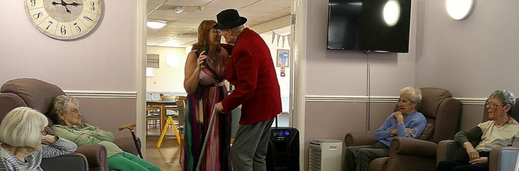 Nightingale Care Home