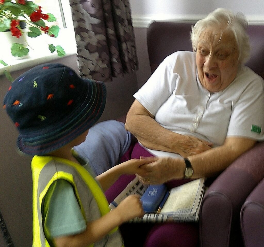 Nightingale Care Home