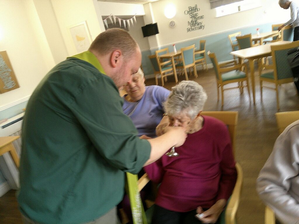 Nightingale Care Home