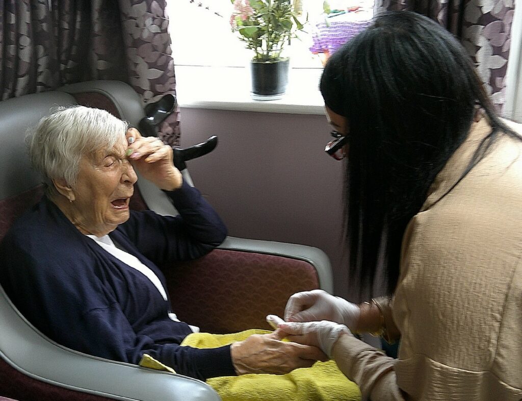 Nightingale Care Home