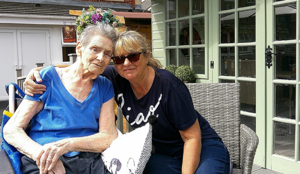 Nightingale Care Home