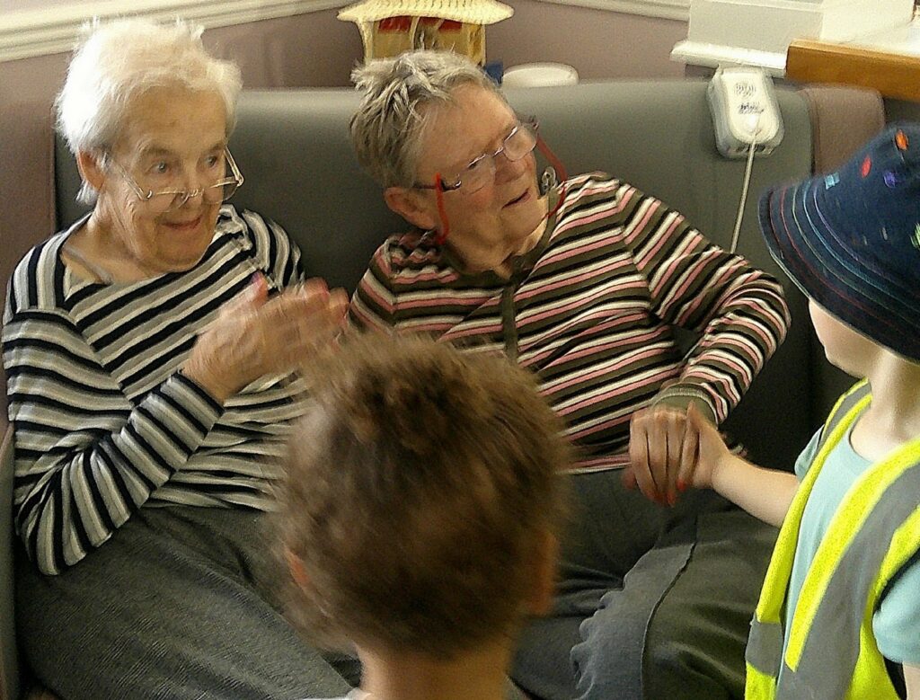 Nightingale Care Home