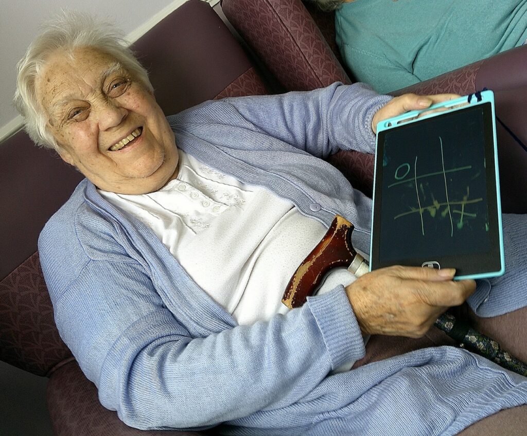 Nightingale Care Home
