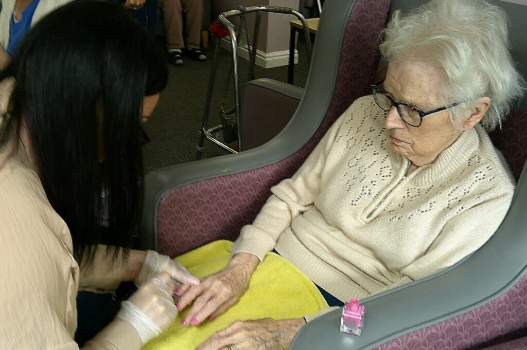 Nightingale Care Home