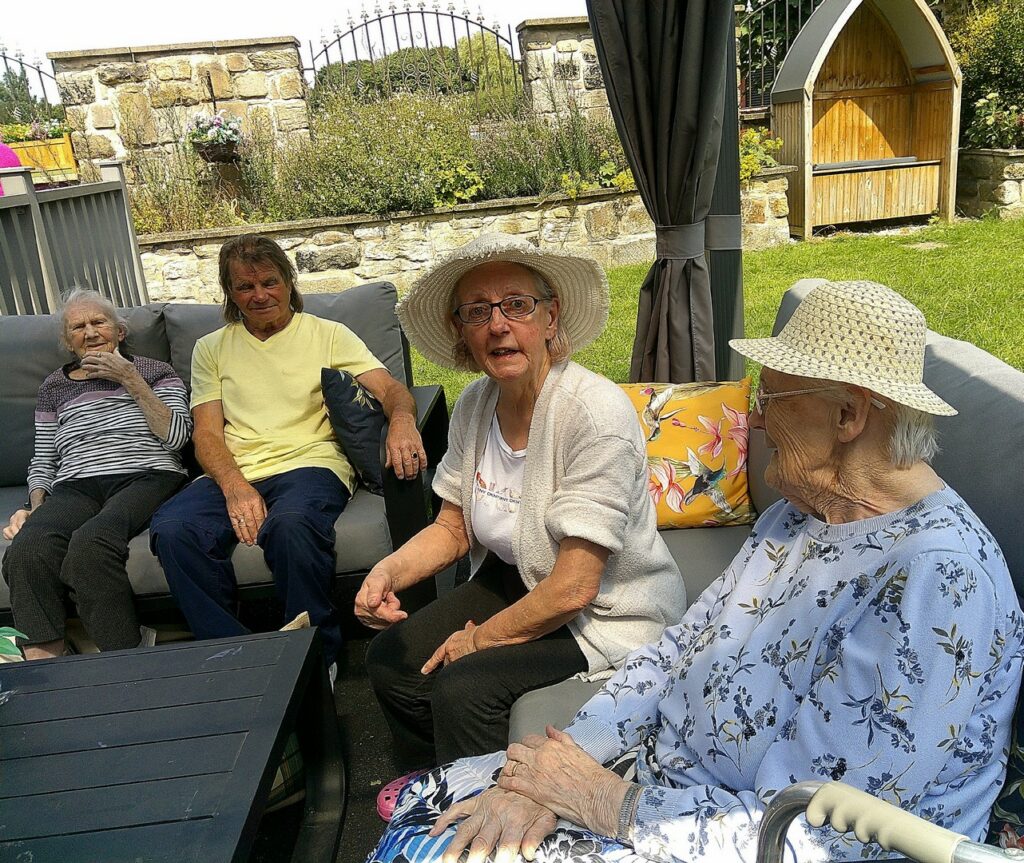 Nightingale Care Home