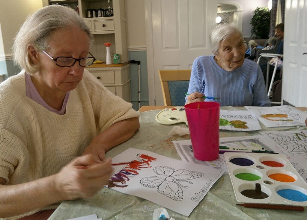 Nightingale Care Home
