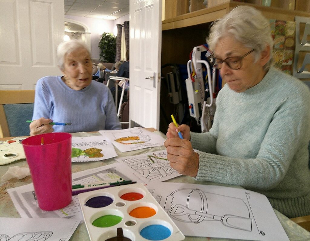 Nightingale Care Home