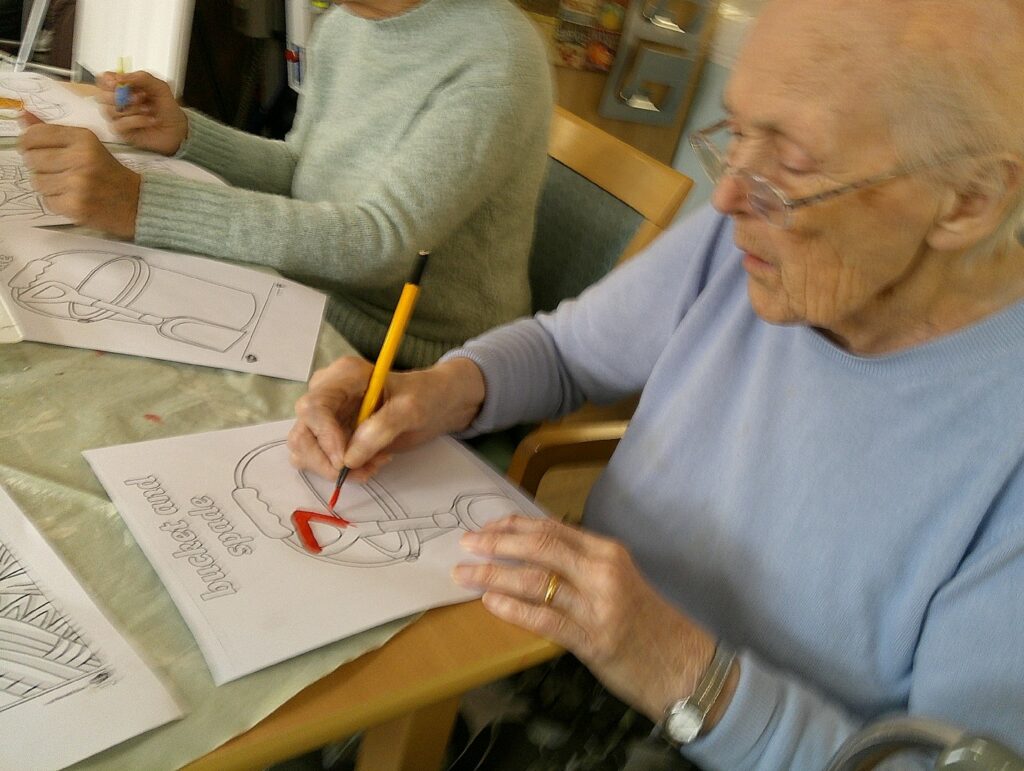 Nightingale Care Home