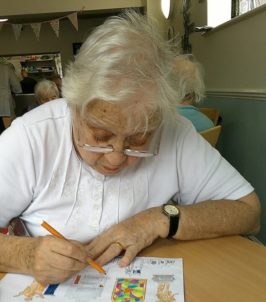 Nightingale Care Home