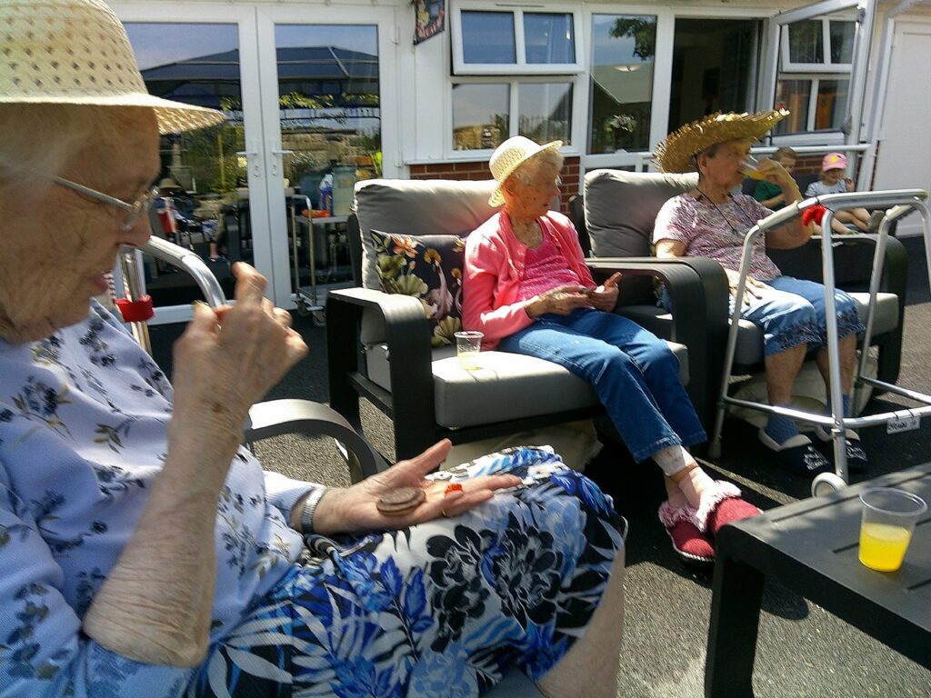Nightingale Care Home