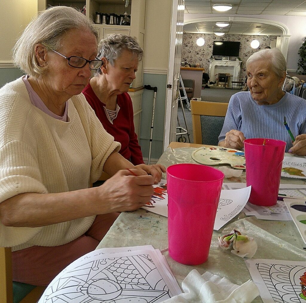 Nightingale Care Home
