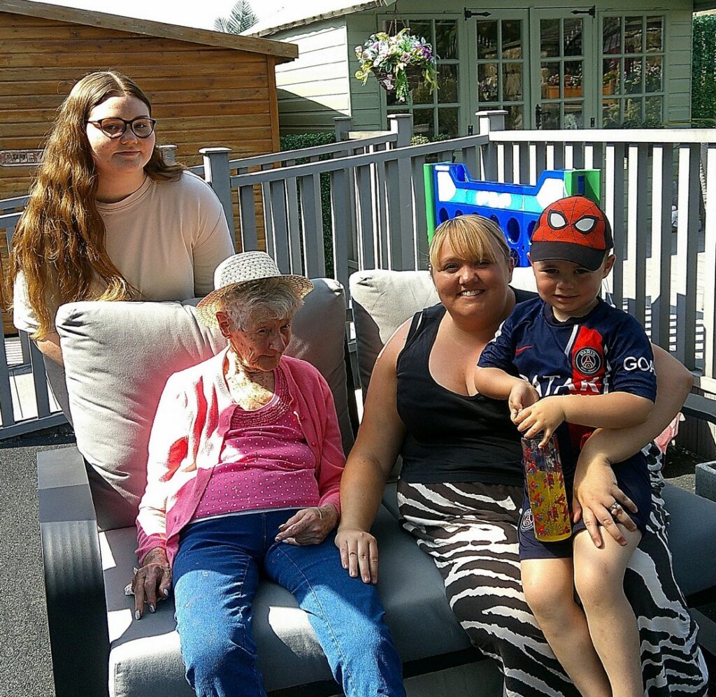 Nightingale Care Home