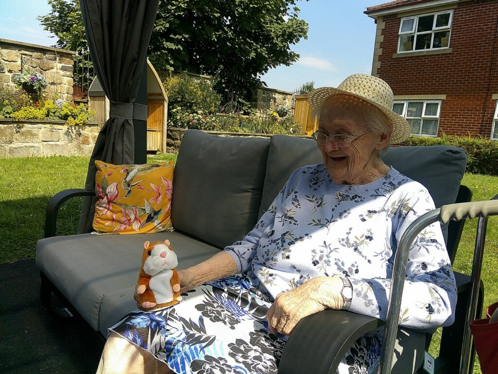 Nightingale Care Home