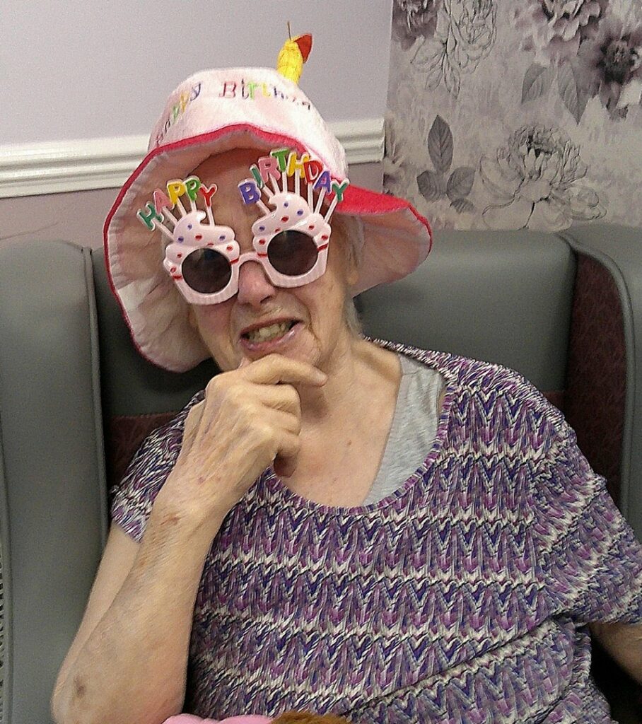 Nightingale Care Home