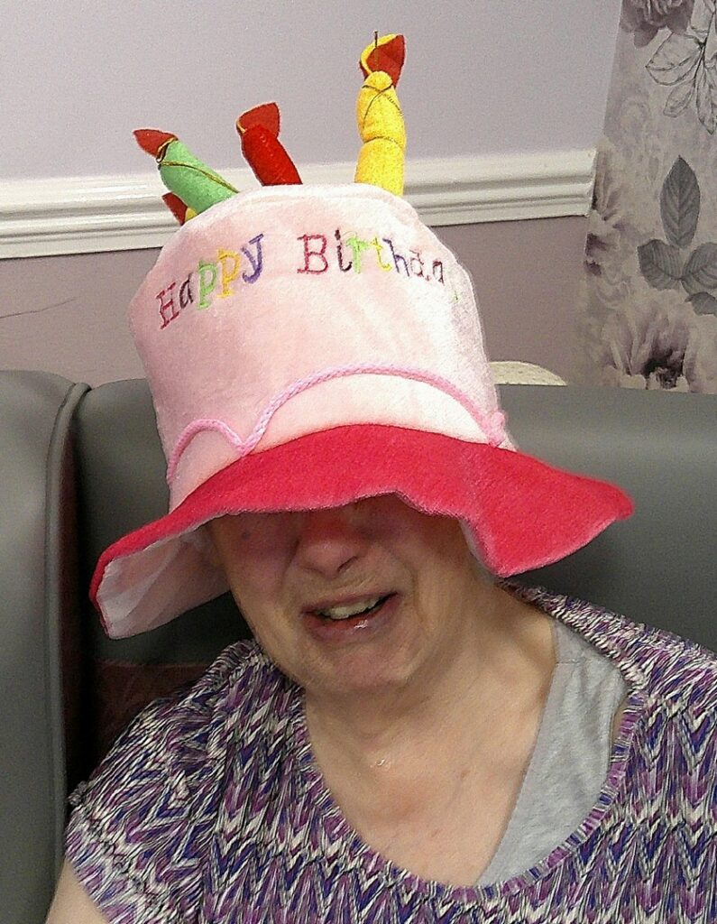 Nightingale Care Home