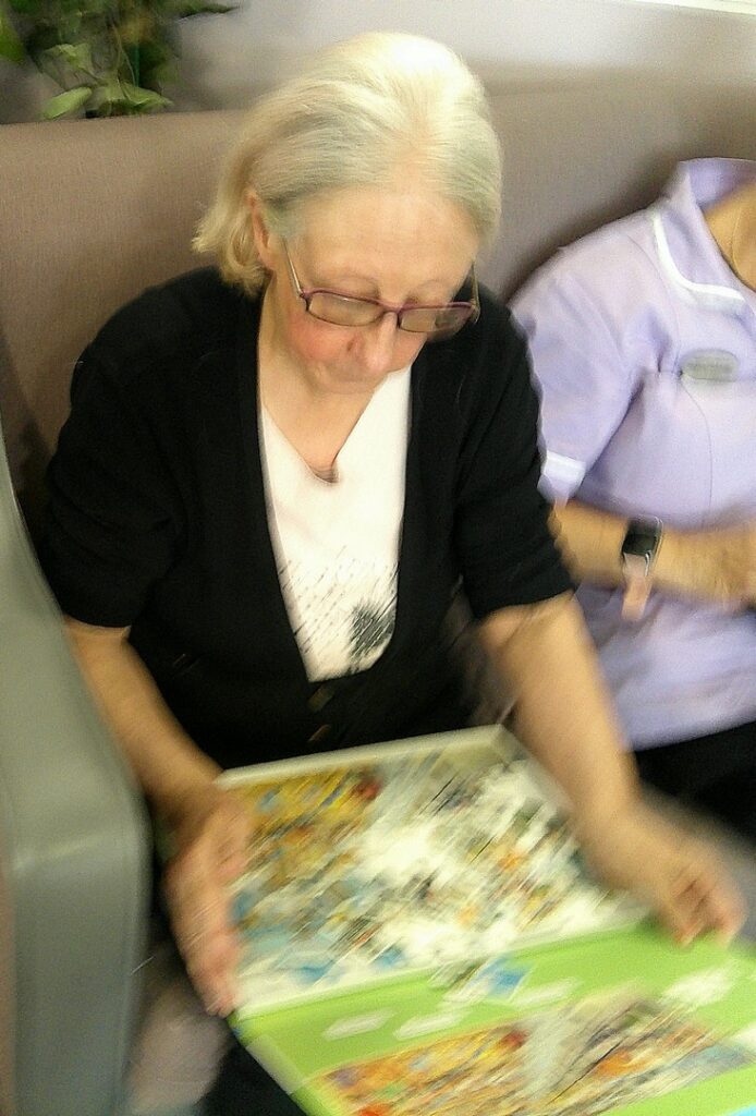 Nightingale Care Home