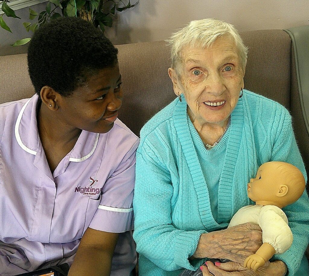 Nightingale Care Home