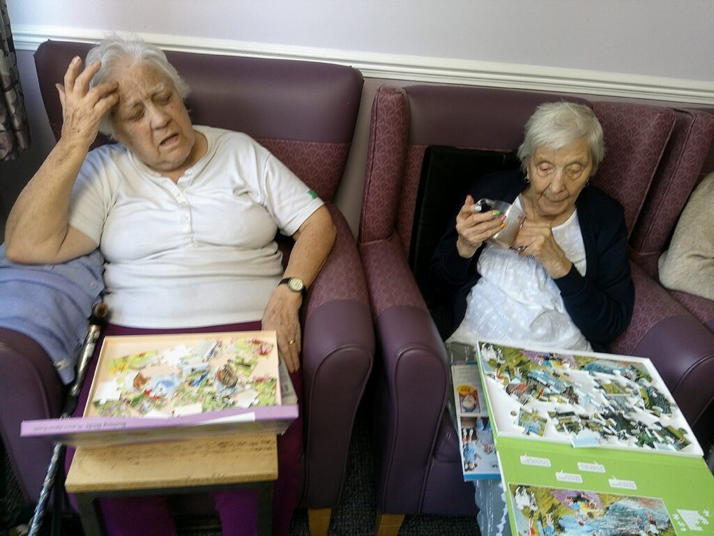 Nightingale Care Home